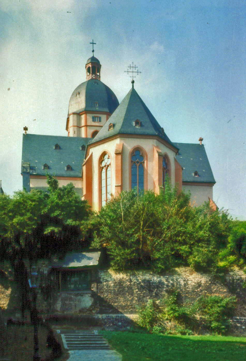MainzSt.stephan